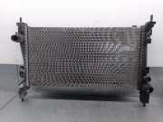 Radiator 51780659 Fiat Fiorino (225) Van 1.3 JTD 16V Multijet (199.A.9000)