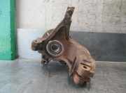 Stoßfängerträger Vorne 865302B010 Hyundai Santa Fe II (CM) SUV 2.2 CRDi 16V 4x2 (D4EB)