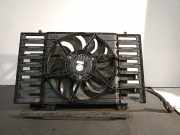 Kühlerventilator 9826929880 Peugeot 208 II (UB/UH/UP) Schrägheck 5-drs e-208 50 kWh (ZKX)