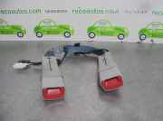 Gürtelschnalle 4PINES Toyota Prius (ZVW3) Schrägheck 1.8 16V (2ZRFXE)