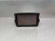 Radio 281153855R Dacia Furgoneta/monovolumen 1.6 LPG