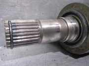 Antriebswelle Links Vorne Mazda 6 (GH12/GHA2) Limousine 1.8i 16V (L8)