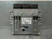Motorsteuergerät 9666912580 Citroën CITROËN 2.0 HDi 165