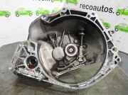 Ansaugkrümmer 90536060 Opel Zafira (F75) Großraumlimousine 1.8 16V (Z18XE)