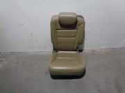 Sitz Links Hinten BEIGECUERO Honda FR-V (BE) Großraumlimousine 1.8 i-VTEC 16V (R18A1)