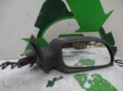 Achsschenkel Halter Links Vorne 92AB3K171A1A Ford BERLINA/TURNIER 1.8 Turbodiesel