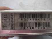 Heizlüfter 64119382861 BMW 3 serie (G20) Limousine 320d 2.0 TwinPower Turbo 16V Mild Hybrid (B47-D20B)