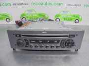 Radio 96660458XH Peugeot 308 Premium