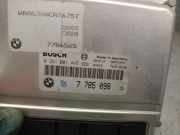 Motorsteuergerät 7785098 BMW 3 serie (E46/4) Limousine 320d 16V (M47-D20(204D1))