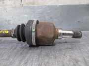 Gürtelschnalle 8490851K015PK Suzuki Splash Großraumlimousine 1.0 12V (K10B)