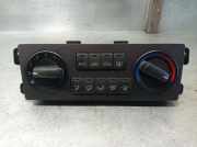 Bedienung Klimacontrolle 972XXH1600 Hyundai Terracan SUV 2.5 TCi (D4BH)