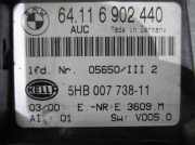 Innenkotflügel Rechts Vorne 4M5116114AA Ford Focus 2 Limousine 1.6 Ti-VCT 16V (HXDA)