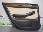 Türverkleidung Links Hinten 4B0867303FKZ Audi A6 Avant (C5) Kombi 2.5 TDI V6 24V Quattro (AKE)