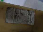 Radiator 837860000 Fiat Stilo (192A/B) Schrägheck 2.4 20V Abarth (192.A.2000)