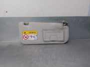 Sonnenblende Rechts 7620B790HA Mitsubishi L-200 Pick-up 2.2 DI-D 4WD (4N14)