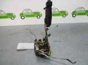 Türschloss Links Vorne 3PUERTAS Suzuki Ignis (FH) Schrägheck 1.3 16V (M13A)