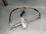 Fensterheber Rechts Hinten MANUAL Mitsubishi Space Star (DG) Großraumlimousine 1.9 DI-D (F9Q1)