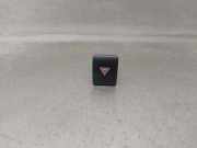 Warnleuchte Schalter 96652440XT Peugeot 3008 I (0U/HU) Großraumlimousine 1.6 VTI 16V (EP6C(5FS))