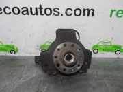 Achsschenkel Halter Links Vorne 90498808 Opel Astra G (F07) Coupé 2.2 16V (Z22SE)