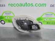 Stoßdämpfer Rechts Hinten GR2F28700 Mazda 6 BERLINA (GG) 2.0 Diesel CAT