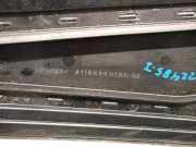 Zierleiste VOOR VOOR A1186980100 Mercedes-Benz CLA (118.3) Limousine 2.0 CLA-200d (OM654.920)