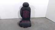 Sitz Rechts Hinten 52209801317 Mini Countryman (R60) SUV 1.6 Cooper D (N47-C16A)