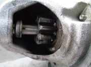 Ausgleichbehälter - - 823021085 Mazda (EC) 1.6 16V CAT