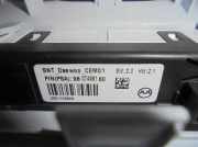 Tachoeinheit Kmh 1M0920801B Seat Leon (1M1) Schrägheck 5-drs 1.9 TDI 110 (ASV)