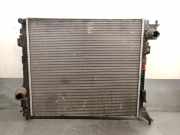 Radiator 214101809R Nissan Qashqai (J11) SUV 1.2 12V DIG-T (HRA2)