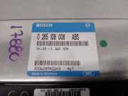 Steuergerät Abs 34521162504 BMW 5 serie (E34) Limousine 525tds (M51-D25)