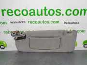 Sonnenblende Links Volvo S80 (TR/TS) Limousine 2.4 SE 20V 170 (B5244S)