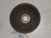 Kurbelwellen-Riemenscheibe 123030453R Renault Kangoo (KC) Großraumlimousine 1.2 (D7F-710)