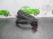 Türschloss Rechts Hinten 8200007016 Renault TRAFIC CAJA CERRADA (AB 4.01) 1.9 Diesel