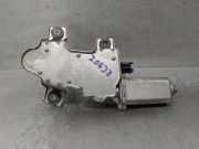 Scheibenwischermotor Hinten DLB500073 Land + Range Rover Discovery III (LAA/TAA) Geländewagen 2.7 TD V6 (276DT)