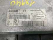 Vorderachsgetriebe MG84874440621B047 BMW X3 (G01) SUV xDrive 20d 2.0 TwinPower 16V Mild Hybrid (B47-D20B)