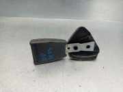 Gürtelschnalle 1268601469 Mercedes-Benz S (W126) Limousine 500 SE,SEL (M117.961)