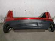 Stoßstange Hinten KDY35022XFBB Mazda CX-5 (KE,GH) SUV 2.0 SkyActiv-G 16V 2WD (PE)