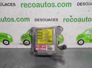 Steuergerät Airbag 8917042020 Toyota RAV4 Cabrio (A1) Geländewagen 2.0i,SR 16V 4x4 (3SFE)