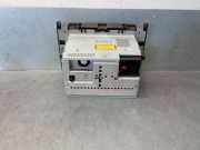 Radio A1698700689 Mercedes-Benz CLASE B Sports Tourer (W245) B 180 CDI (245.207)