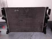 Radiator A2115002102 Mercedes-Benz CLASE E (W211) BERLINA E 270 CDI (211.016)