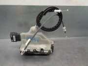 Türschloss Links Hinten 266772 Citroën CITROËN AIRCROSS Feel