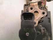 Türschloss Rechts Hinten 6PINES Fiat Marea Weekend (185BX/CX) Kombi 1.9 JTD 105 (182.B.4000)