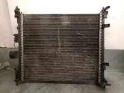 Radiator 21410JX51 Nissan NV 200 Van 1.5 dCi 86 (K9K)