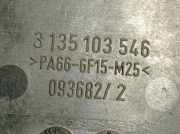 Kühlerventilator 3M5H8C607RD Volvo II (544) 1.6 D