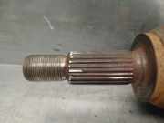 Antriebswelle Links Vorne CN153B437FC Ford EcoSport (JK8) SUV 1.0 EcoBoost 12V 125 (M1JJ)