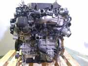 Motor D4FE Kia Xceed SUV 1.6 CRDi 16V 115 (D4FE)