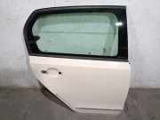 Tür Rechts Hinten 1S4833056B Seat Mii Schrägheck 1.0 12V (CHYB)