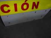 Tür Rechts Vorne 9004AL Peugeot Boxer (244) Ch.Cab/Pick-up 2.2 HDi (DW12TED(4HY))