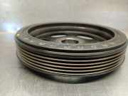 Kurbelwellen-Riemenscheibe A6400300203 Mercedes-Benz CLASE A 180 CDI (169.007, 169.307)