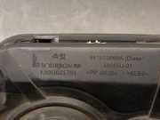 Tankklappe 981010968A Peugeot II SUV (MC_, MR_, MJ_, M4_) 1.2 THP/ PureTech 130 (MRHNSM, MRHNSU, MRHNSJ, MRHNYW,...